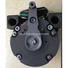 59605081 freno de máquina para sch ****** 5400 ascensores